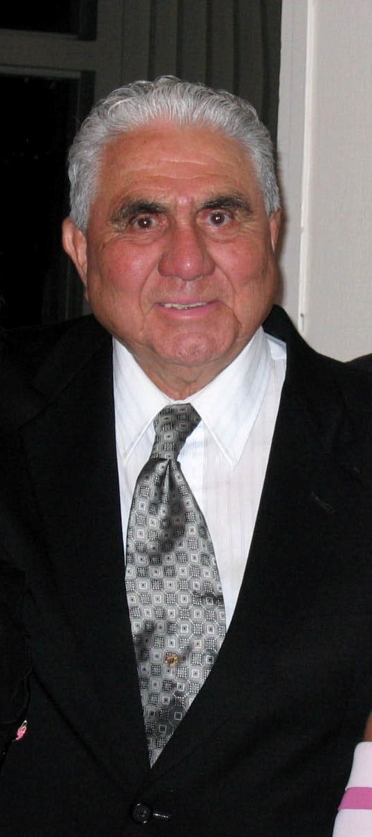 Obituary of Frank Pedroza