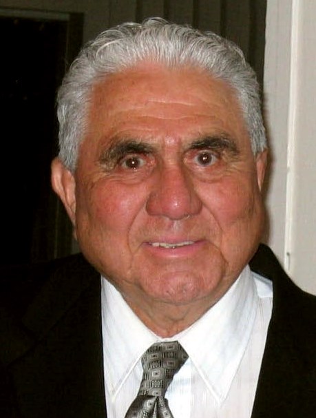 Obituary of Frank Pedroza