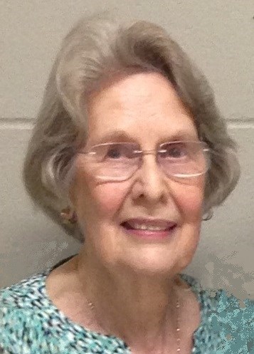 Obituary of Anne Bright Posey