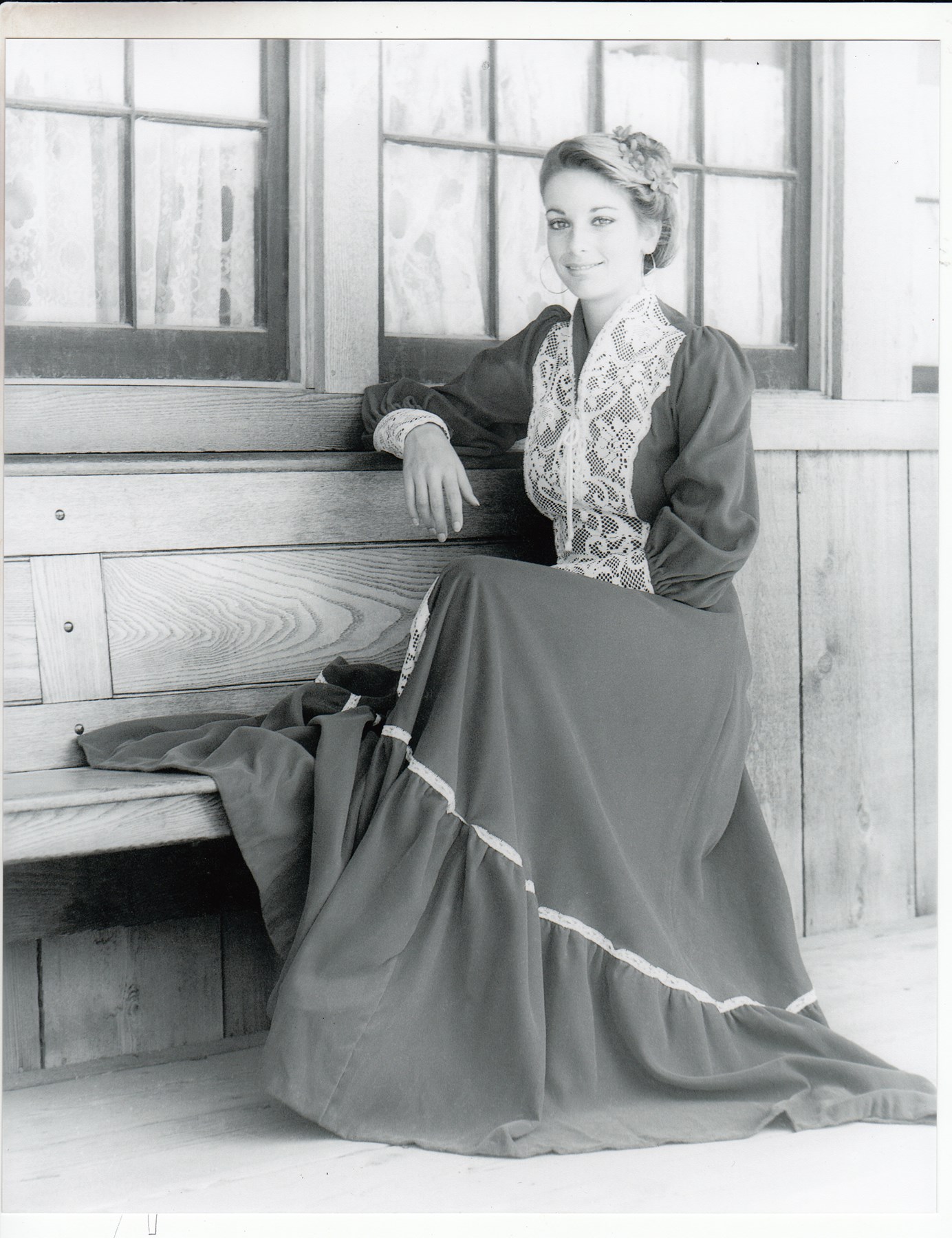 Obituario de Christine Lynn Sherman