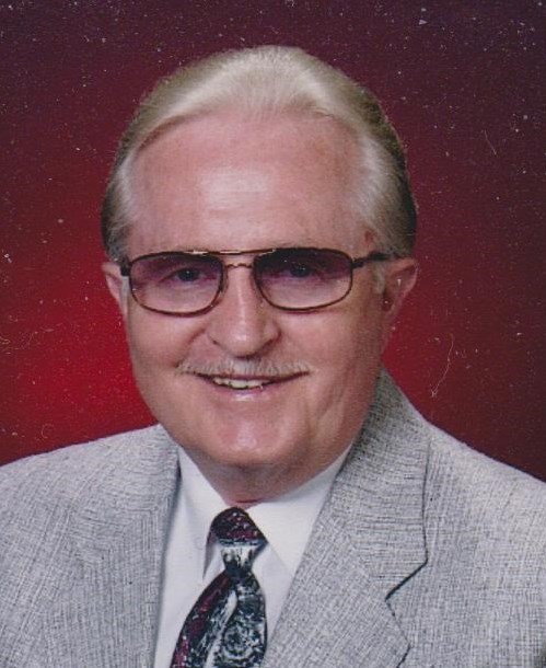 Obituario de Melvin O. Heinze
