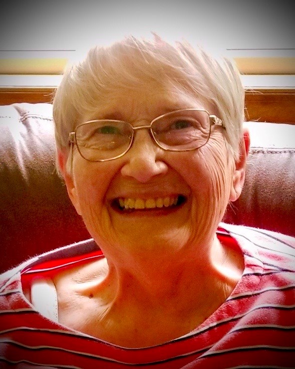 Mary Ann Okolotkiewicz Obituary New City, NY