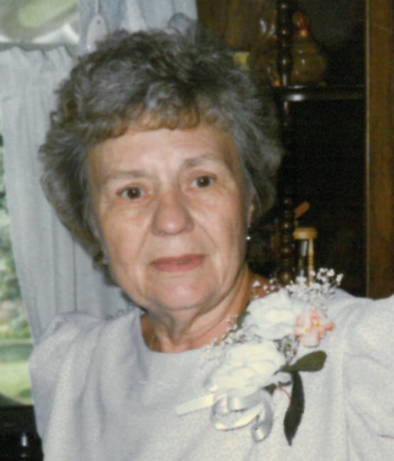 Obituary of Florence   Fulks