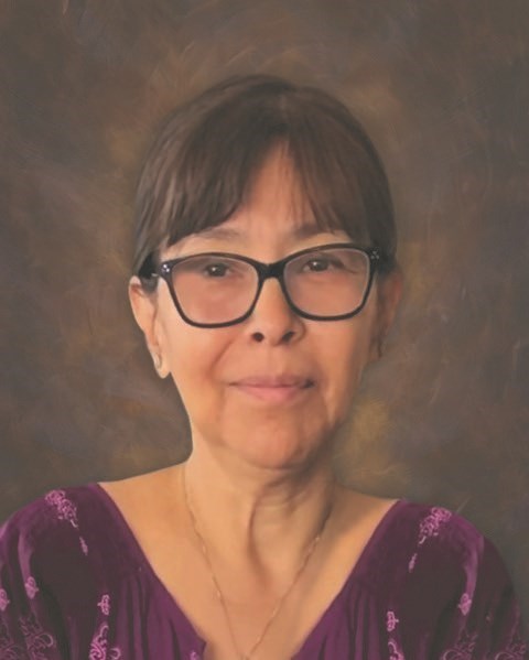 Obituary of Blanca Diaz