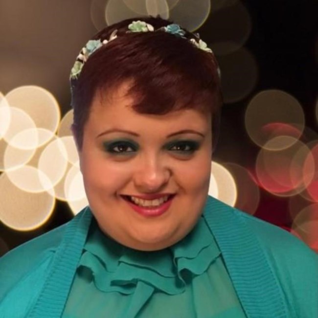 Obituary of Julia Marie Calhoun