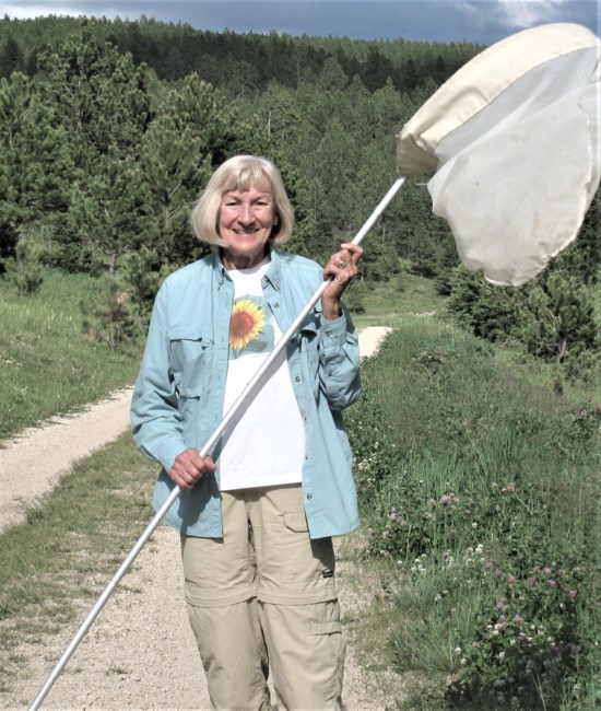 Obituary of Sally June Warren