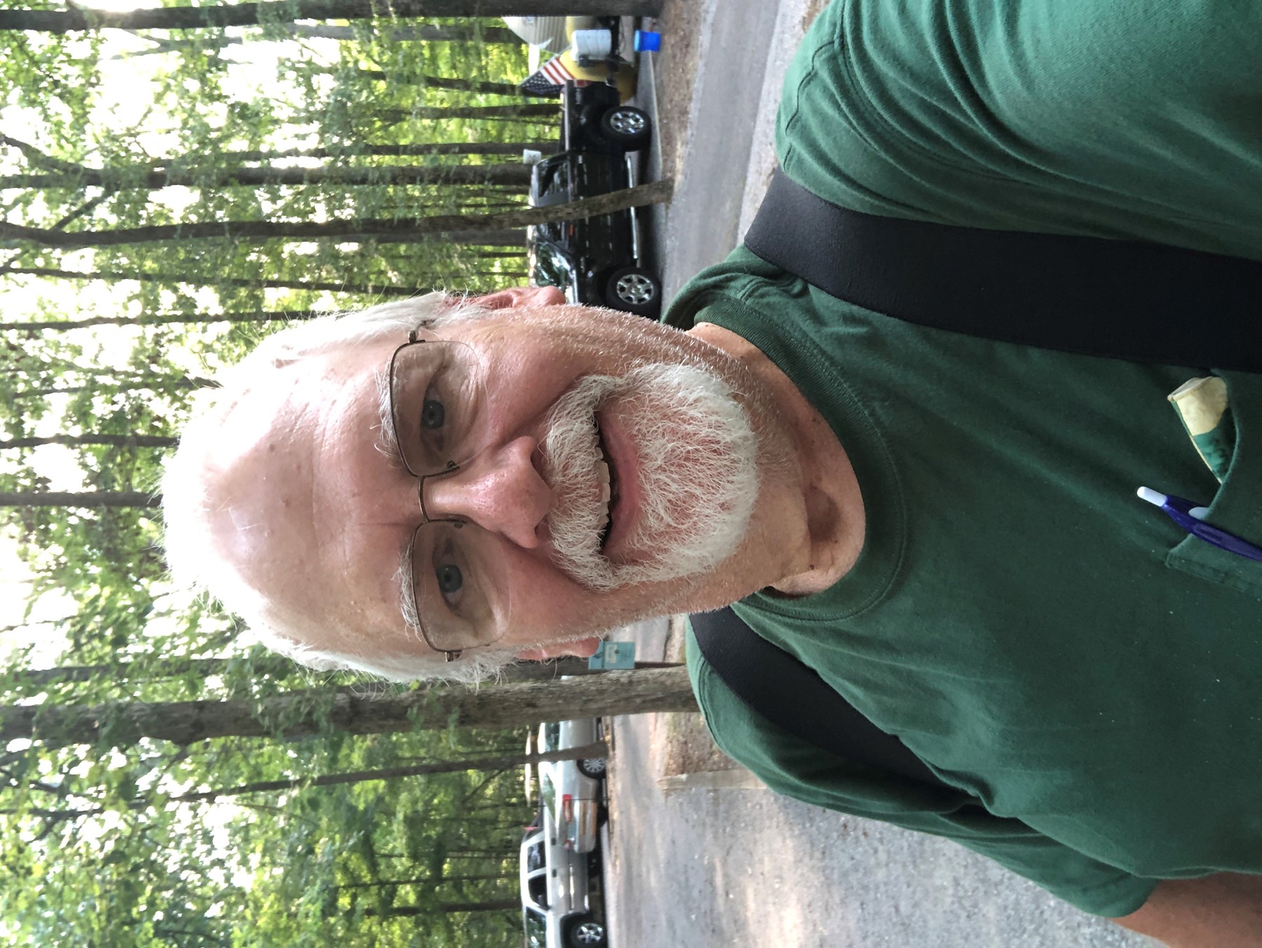 Obituary of Theodore "Ted" Earl Wienstroer