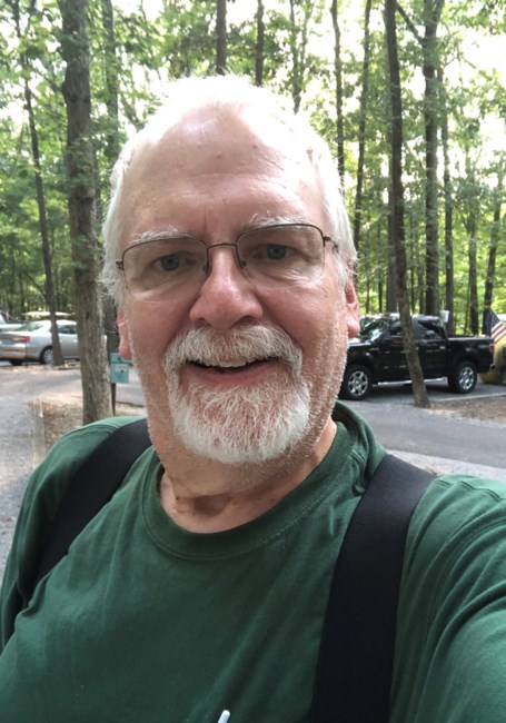 Obituary of Theodore "Ted" Earl Wienstroer