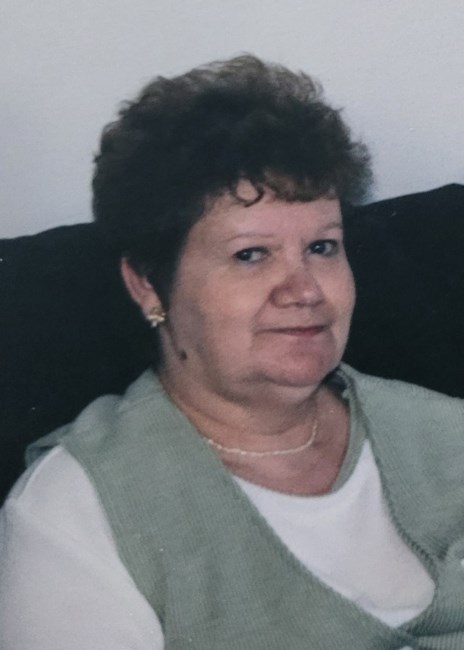 Obituary of Paulette Toupin