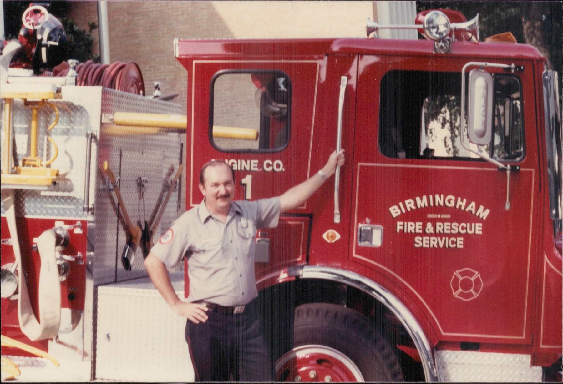 Obituary of Jerry Ray Hart