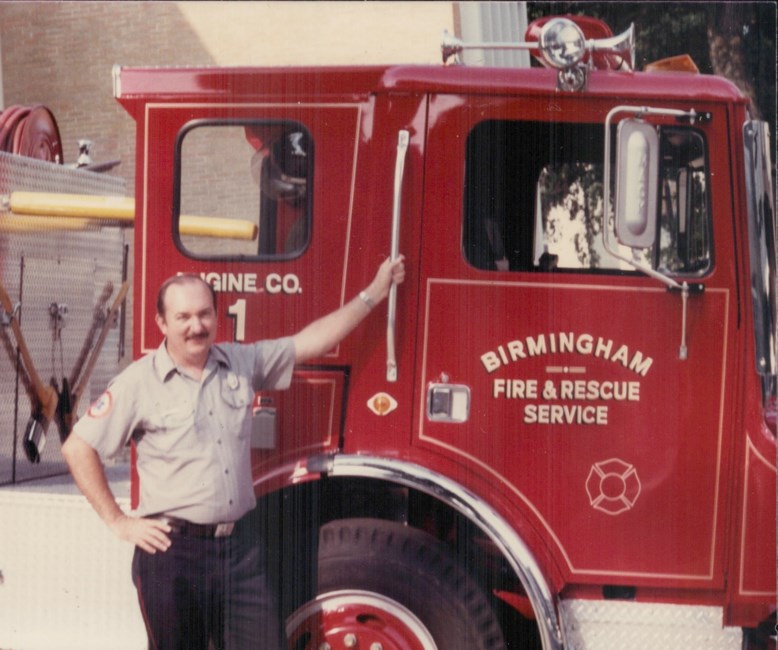 Obituary of Jerry Ray Hart