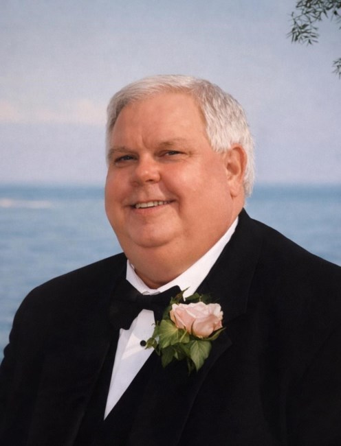 Obituary of James Richard Kissel