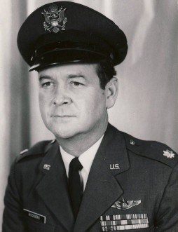 Obituary of Chester Eugene Rodgers