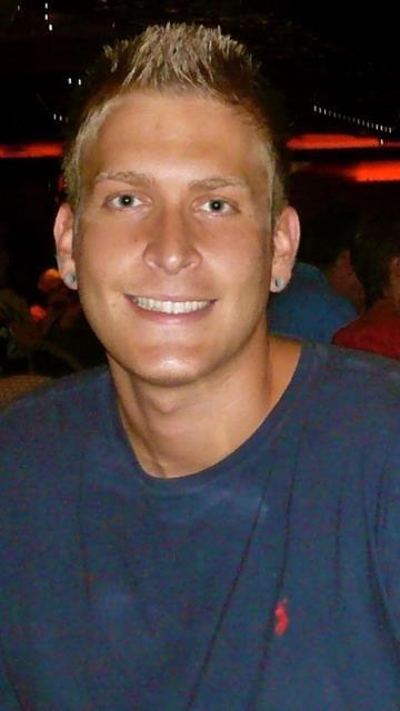 Obituary of Blake Hunter Wilding