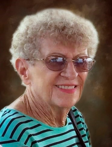 Obituary of Nancy Lee Baird