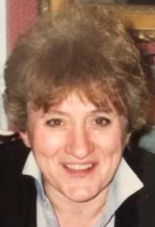 Obituary of Janet Kay Ford