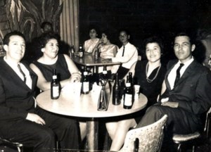 Obituary of Enrique T. Chapa