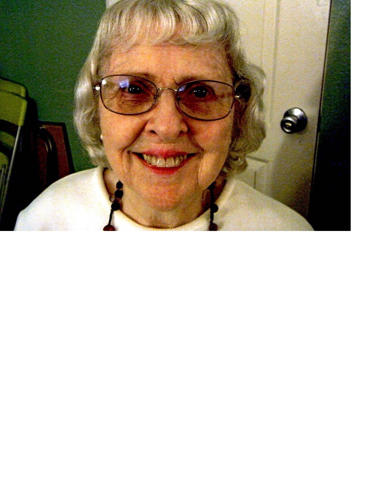 Obituary of Carol Elaine Waddell