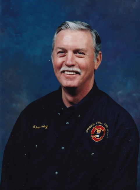 Obituary of Jimmie L. Browning