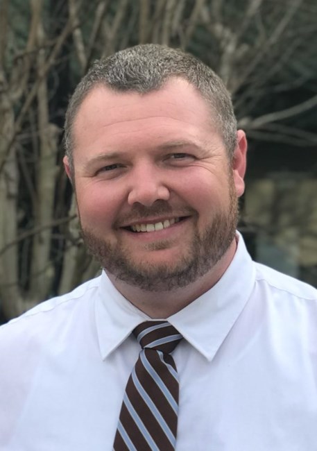 Avis de décès de Zane Alexander McHugh