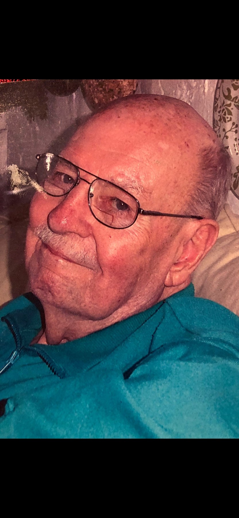 Obituary of Edward R. Freeland