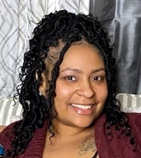 Obituario de Ariel Michelle Echols