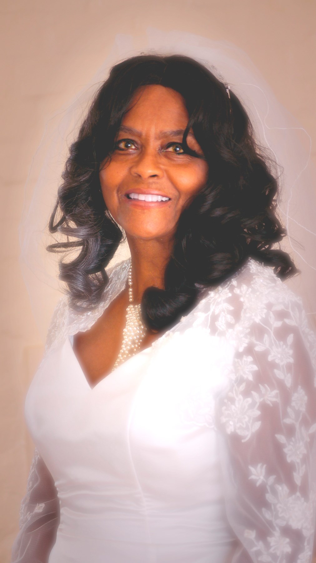 Obituary of E Jean Holston Johnson