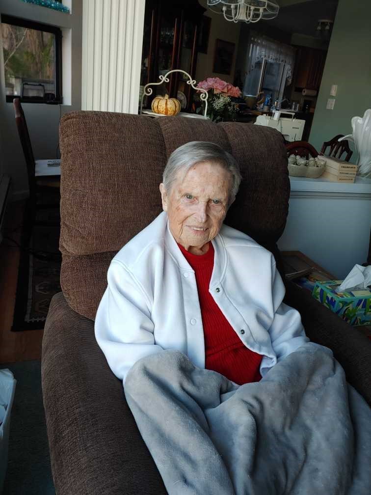 Obituary of Vernie S. Bumgardner