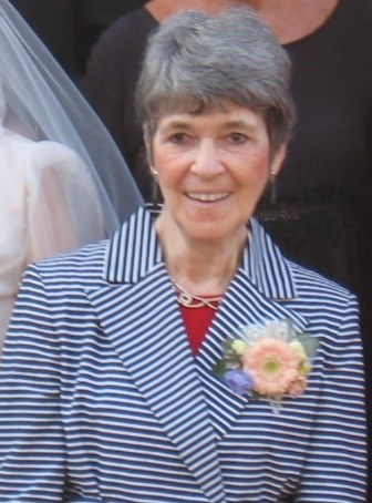 Obituary of Dolores Rohaley Williams