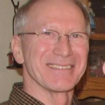 Obituary of Leonard C. Bailey