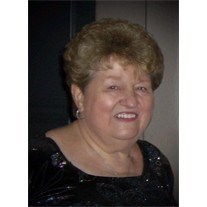 Obituary of Carolyn Marie Santoro