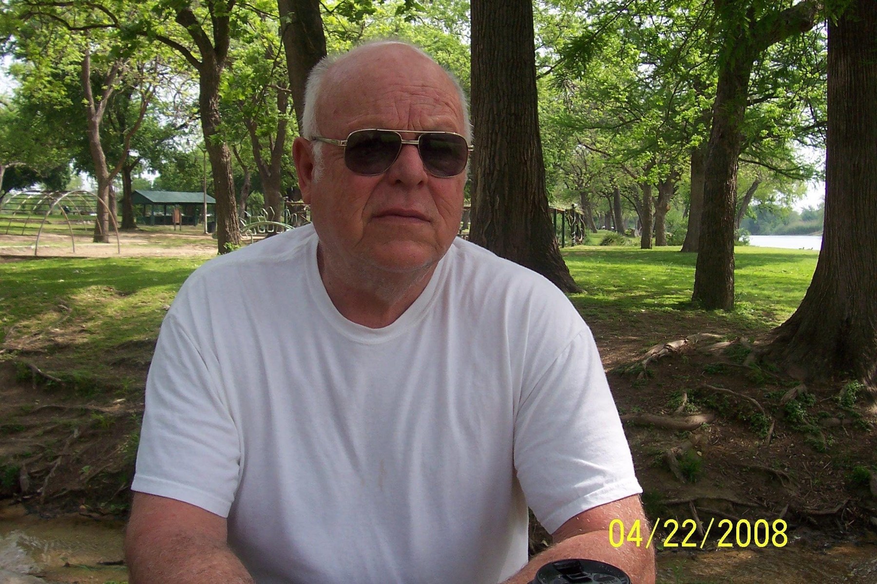 Harold Brock Obituary Lake Odessa, MI