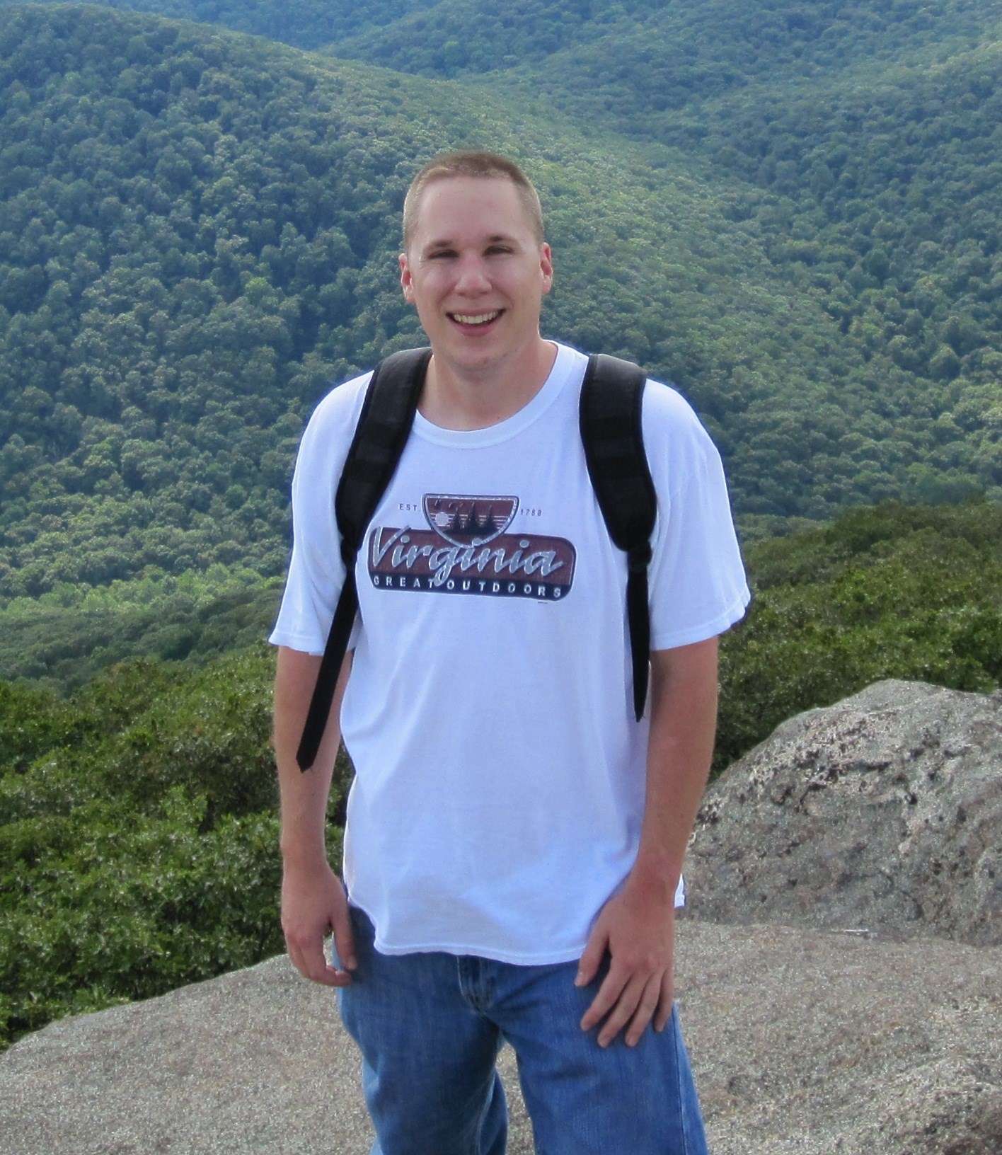 Obituary of Curtis Wayne Barchers