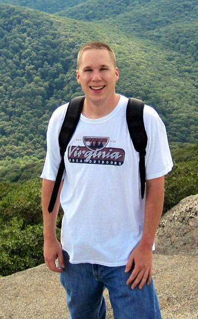 Obituary of Curtis Wayne Barchers