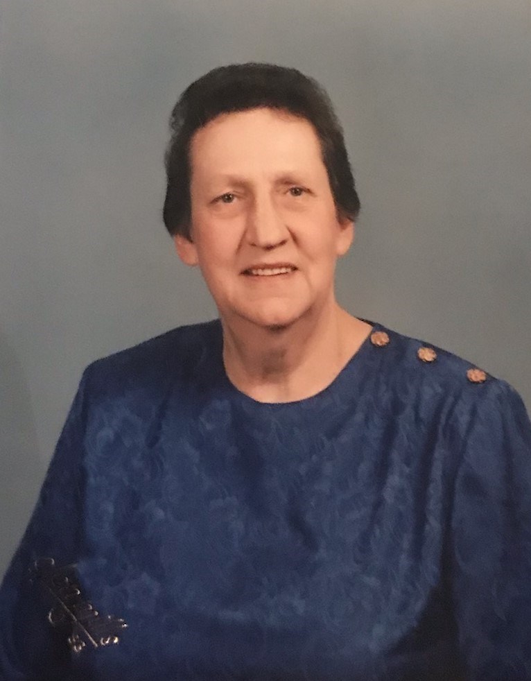 Obituary of Dorothy Marie Fexer