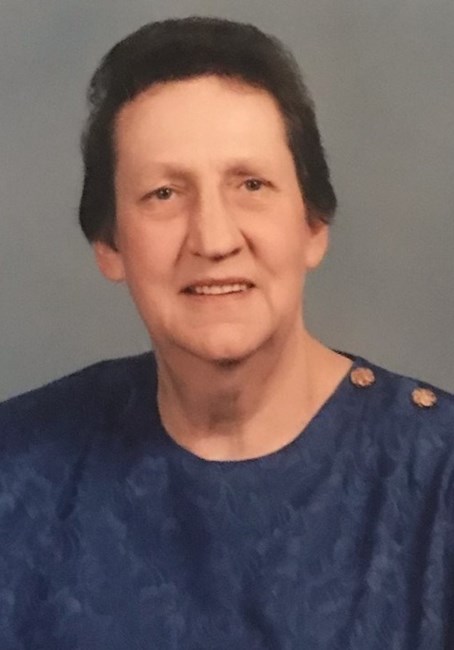Obituary of Dorothy Marie Fexer