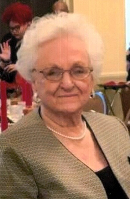 Obituary of Shirley F.  Massengale