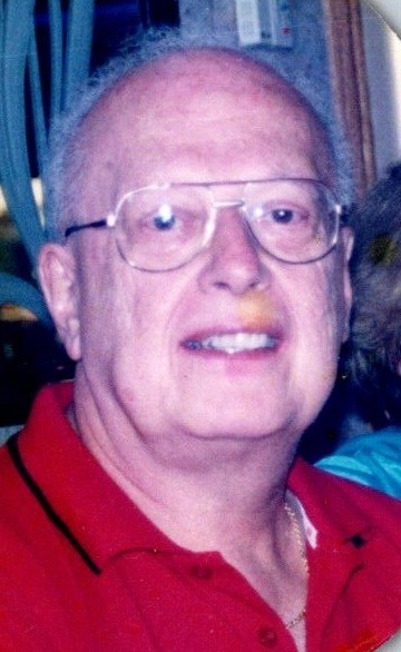 Obituary of David S. Colonnello Sr.