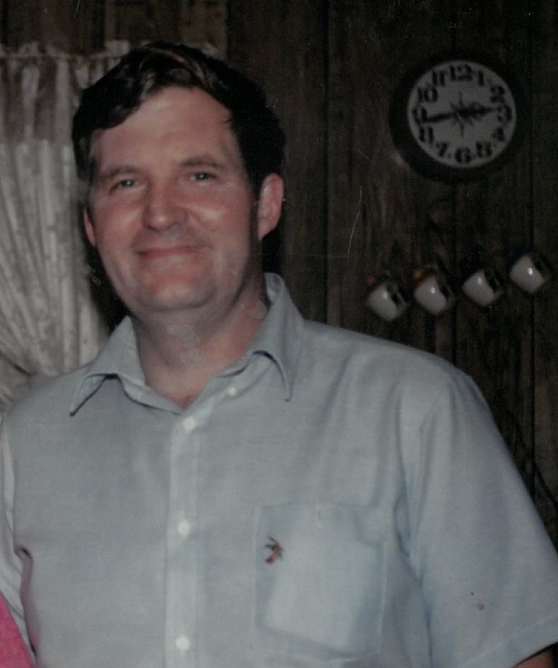 Obituary of Carl Pilkington