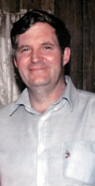 Obituary of Carl Pilkington