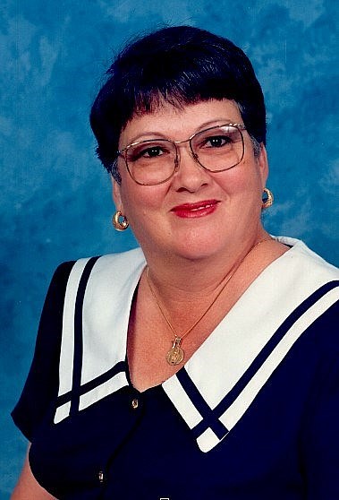 Obituary of Maria M. Moran