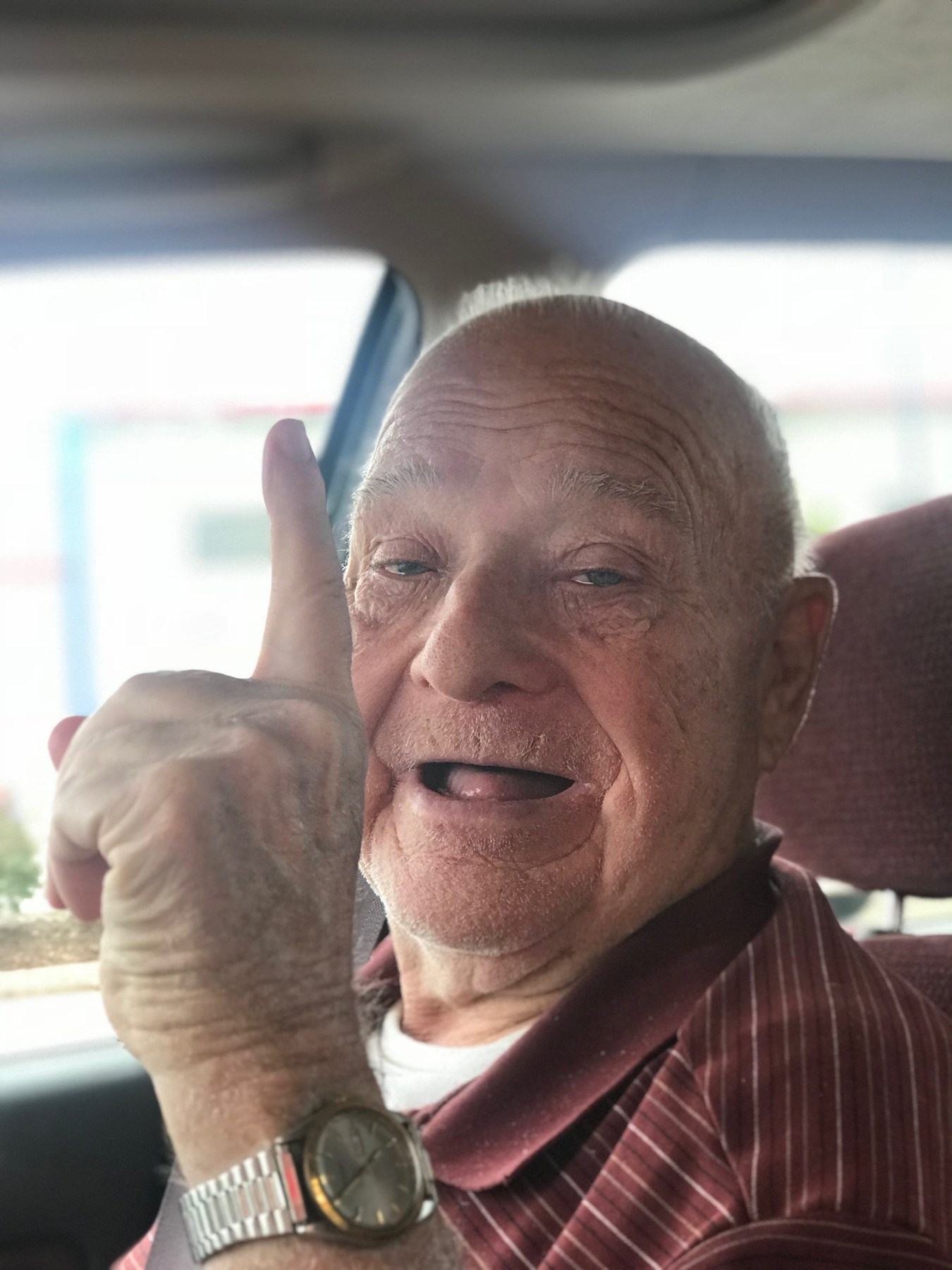 Obituario de Robert Vearl Kraus