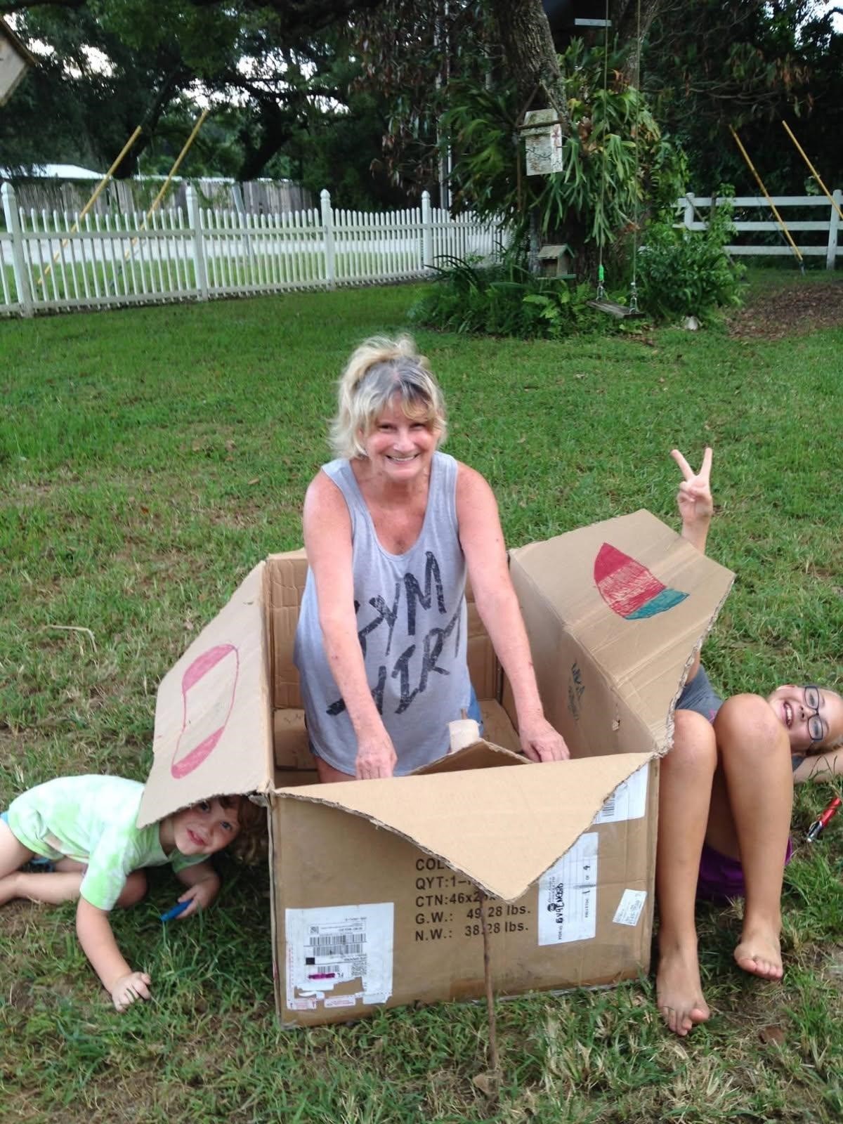 Obituario de Elizabeth "Betty" Quick