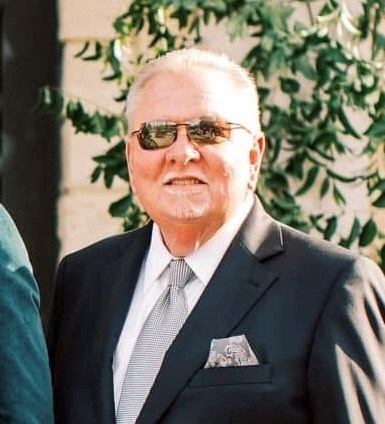 Obituary of Edmond Keith Kirkland