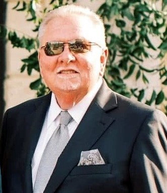 Obituary of Edmond Keith Kirkland