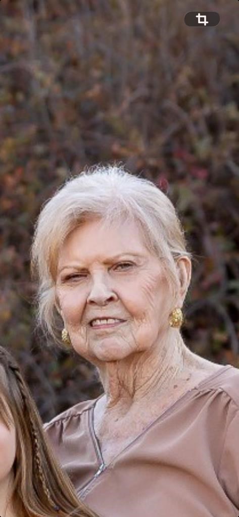 Obituario de Carolyn Sue Bruton