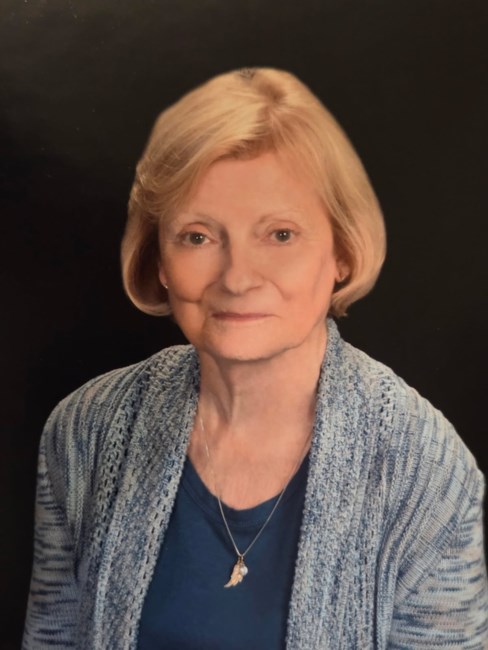 Obituary of Barbara Jean Martinson