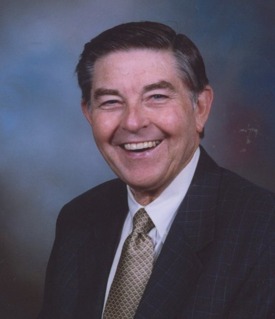 Obituary of Donald Williams