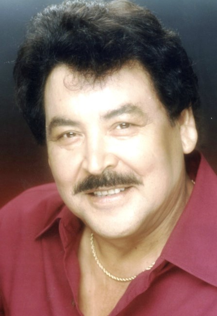 Obituary of Simon R. Rodriguez