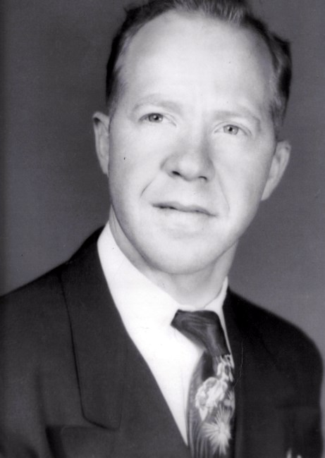 Obituary of Eldon Smith